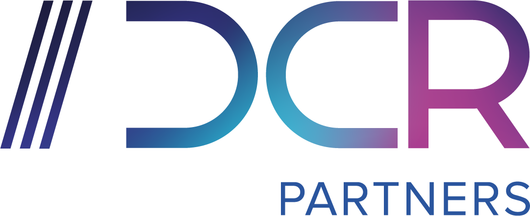 DCR Partners Logo